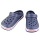 thumbnail image 3 of Pantuflas de punta cerrada, huecas, transpirables, con amortiguación, ligeras, de EVA, para exteriores, verano, color azul 40, 3 of 15