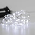 thumbnail image 3 of Guirnalda de luces solares Kemooie, 2 paquetes de 200 LED, 20 m, resistentes al agua, 3 of 8