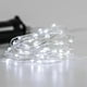 thumbnail image 3 of Guirnalda de luces solares Kemooie, 2 paquetes de 200 LED, 20 m, resistentes al agua, 3 of 8