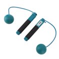 thumbnail image 1 of Cordless  Rope, Cordless Skipping Rope Steel Wire Rope  For Exercise, 1 of 8