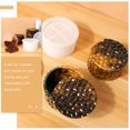 thumbnail image 5 of Flexible Silicone Mold Epoxy Boxes Container for Making Roti White, 5 of 8