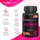 thumbnail image 2 of Multivitaminico Mujer Vital Botanics 60 caps Colageno Maca Vital Botanics MULTI_WOMEN_60, 2 of 7