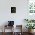 thumbnail image 3 of Art.com Pharaoh Menkaure with Two Goddesses, Egyptian Museum, Cairo, Egypt Stretched Canvas Print Wall Art by Kenneth Garrett, 12" x 16", 3 of 4