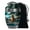 LION-63, variant on MUKTIVE Lion Burial Urn for Human Ashes Adult Women and Men Ash, Brown Funeral Urns for Ashes Adult Female Mother and Father, Burial Urns for Cremated Remains, 10 Inch Holds 200 Cubic