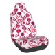 thumbnail image 1 of Balery Tulips Flowers Funda de Asiento para Auto con Diseño - Cubierta Frontal Suave y Transpirable con Protector Antideslizante- 1 Unidad, 1 of 5