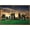 Bronze Framed Version, variant on Stonehenge Wall Poster, 14.725" x 22.375"