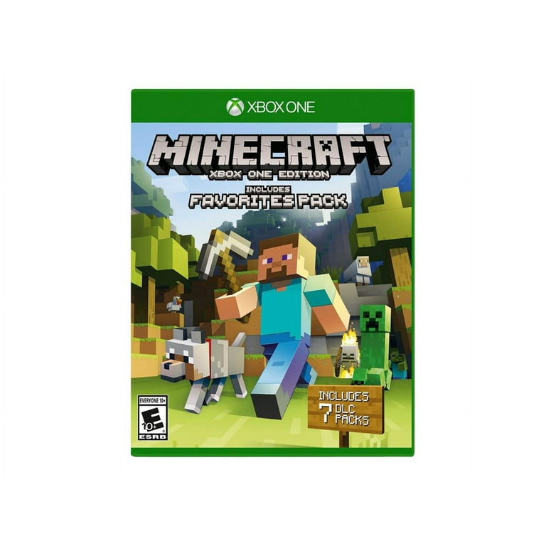 Minecraft - Xbox 360: Skin Pack 3 Announced!!! Cow, Skeleton