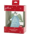 thumbnail image 3 of Hallmark Ornament Rsn Fgrn Angel Cargr, 3 of 3