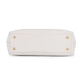 thumbnail image 3 of Pre-Owned CHANEL Chain Shoulder Bag with Coco Mark and Matelasse Calfskin Leather...., 3 of 14