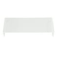 thumbnail image 1 of Acrylic Monitor Stand, 50lb Laptop Stand Riser Acrylic Computer Stand Holder for Home Office Business Desktop, 20.5 X 7.5 X 3.5in, 1 of 7