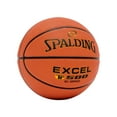 thumbnail image 2 of Spalding TF-500 EXCEL All-Surface Basketball - Indoor/Outdoor Composite Basketball, 2 of 5
