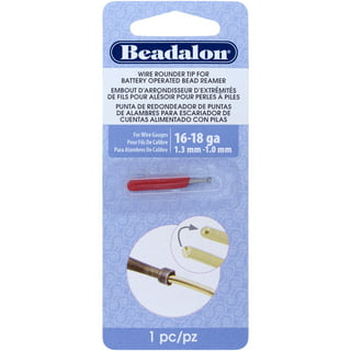 Beadalon Bead Reamer Designer 4.5