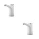 thumbnail image 1 of Dispensador automático Billuyoard de agua 600ml Blanco 2Conjunto, 1 of 6