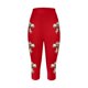 thumbnail image 3 of WILLBEST Leggings Deportivos Informales con Estampado de Rugby para Mujer, Pantalones de Yoga de Cintura Alta, Mallas Capri Elásticas para Correr, Gimnasio Y Fitness 1928 Chica, 3 of 3