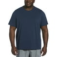 thumbnail image 4 of Ben Hogan Men's and Big Men's Active Golf and Workout Shirt, Sizes S-5XL, 4 of 5