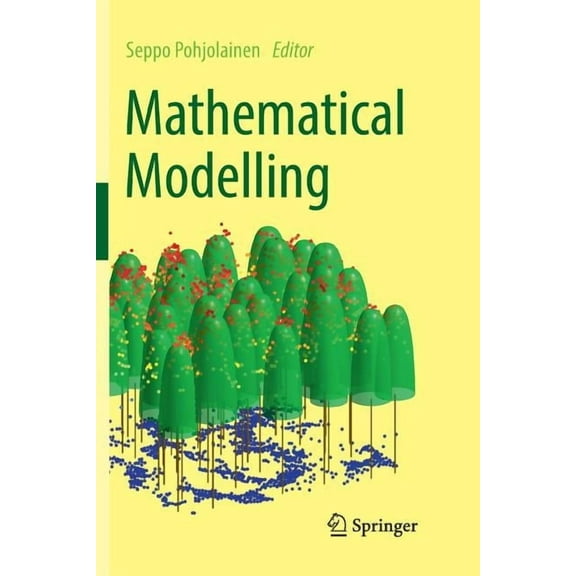 Mathematical Modelling, (Paperback)