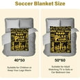 thumbnail image 5 of Marching Band Gifts Blanket for Teens, Band Director Gifts for Marching Band Students, Band Flannel Blanket for Men/Women, Rock Band Blanket 50 * 60" Christmas Birthday Thanksgiving Gift, 5 of 7