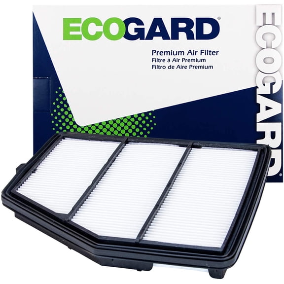 ECOGARD XA11703 Premium Engine Air Filter Fits 2019-2025 Nissan Altima, 2023 X-Trail