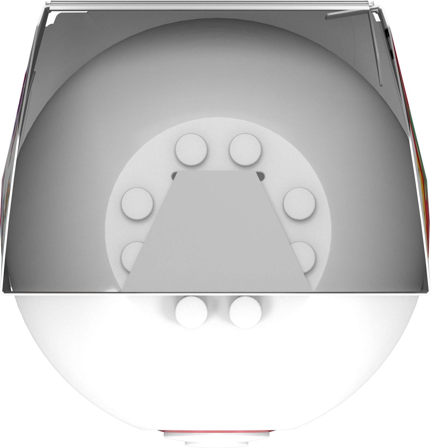 MEGA Pokémon Dreepy Building Toy Kit, Poseable Action Figure (21 Pieces) for Kids