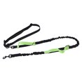 thumbnail image 2 of Reflective Dog Leash Portable Pet Walking Leash Pet Leash Reflective Retractable Portable Adjustable Dog Traction Rope For Pets Dogs, 2 of 8