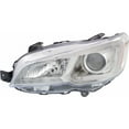 thumbnail image 3 of CarLights360: For Subaru WRX Headlight Assembly 2015 2016 2017 Driver Side DOT Certified | SU2502152 Vehicle Trim: Sedan |, 3 of 4