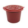 TIMIFIS Kitchen Gadgets Refillable Reusable Coffee Capsules Pods For Nespresso Machines Filter Home & Kitchen ummer