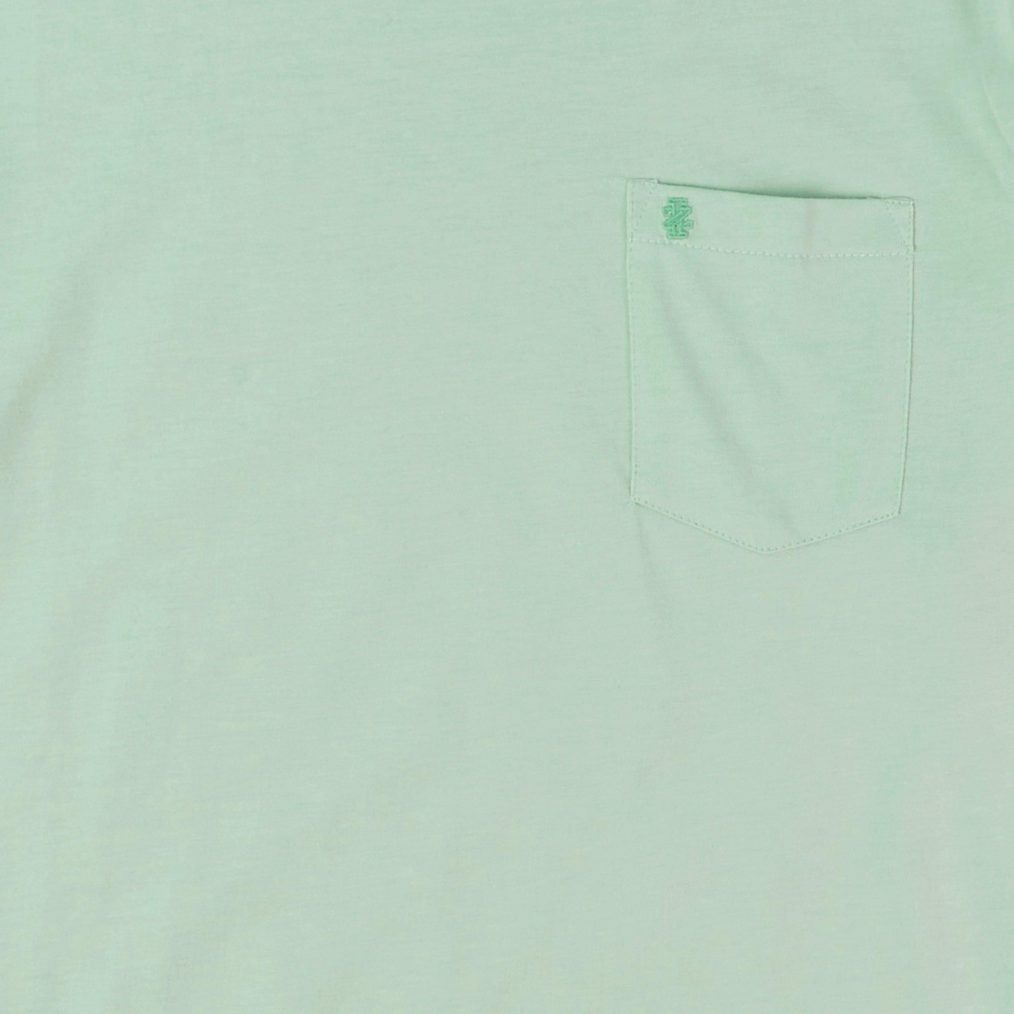 izod mens pocket t shirts