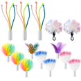 thumbnail image 1 of Juguetes interactivos de repuesto Cat Feather para ORSDA T65 y T85, 1 of 7