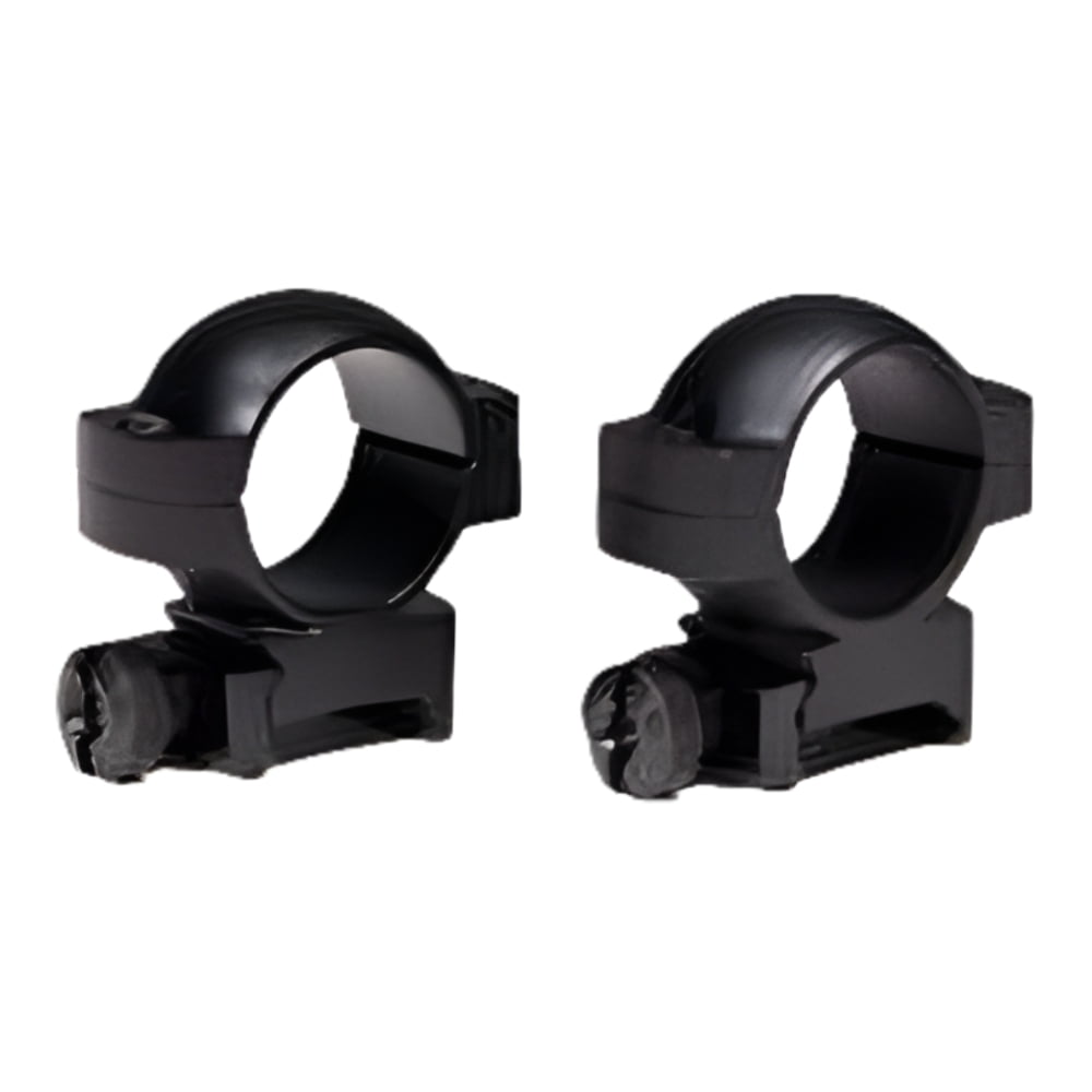 Vortex Optics Hunter 1" Riflescope Rings - Medium