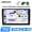 9inch 4 64G Cam MIC, variant on 9inch 4 64G Cam MIC ESSGOO 7"/9"/10“ 2 DIN Android 14 4+64G Car Stereo Carplay Android Auto GPS SAT Navi Bluetooth FM RDS Radio WIFI Touchscreen