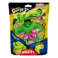 thumbnail image 2 of Héros de Goo Jit Zu – ensemble Héros Marvel – Hulk rayon gamma, 2 of 4