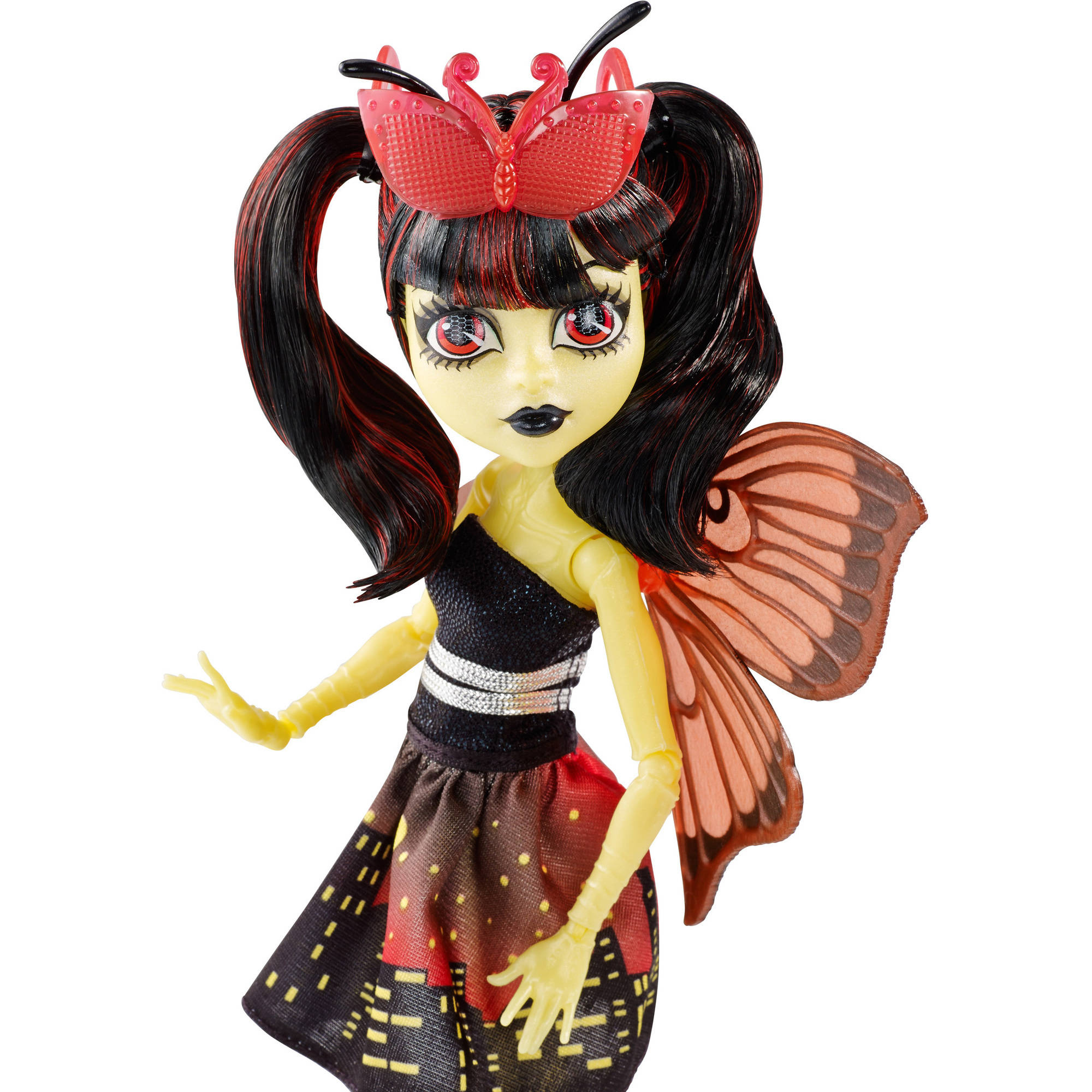 Monster High Boo York Boo York Character Doll Bundle - image 3 of 8