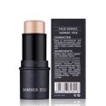 thumbnail image 1 of Polvo iluminador en Barra Nikou Magical Halo maquillaje cosmético 02#, 1 of 15