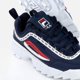 thumbnail image 2 of FILA DISRUPTOR II PREMIUM Fila DISRUPTOR II PREMIUM REPEAT, 2 of 6