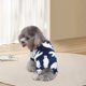 thumbnail image 2 of Ropa para mascotas Ropa de casa Ropa para mascotas Pijamas Ropa para mascotas Pijamas de otoño Albornoz para perros, 2 of 5