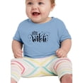 thumbnail image 1 of Little Witch T-Shirt Infant -Image by Shutterstock,  6 Months, 1 of 4
