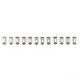 thumbnail image 4 of Tactile Push Button Switch, Convenient Micro Switch, 6 X 3 X 2.5mm Tactile Switch Indoors For Electronic Industries, 4 of 8