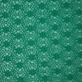 thumbnail image 3 of Zelouf Myla Stretch Lace  , Sewing, DIY, Crafts Fabric by the Yard, Lush Emerald, 5 Yard, 3 of 3