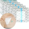 thumbnail image 1 of Protector de ducha DiaBelt PD Cateter, impermeable, 6 x 6 cm, 1 of 6