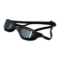 thumbnail image 2 of Gafas de natación contra la niebla gafas a prueba de fuga para adultos hombres y mujeres verano Negro, 2 of 8