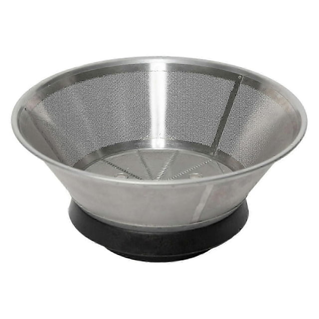 Efficient Replacement Juicer Cutter & Mesh Filter Basket for WJE4001D Multifunctional Juicer Parts