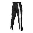 thumbnail image 2 of K1 RaceGear Triumph 2 Pants - Black, White - 6XS 24 22-TR2-NW-6XS, 2 of 2