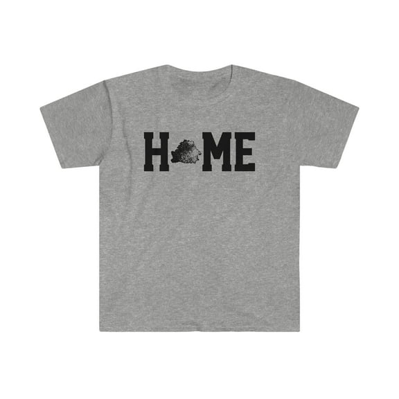 Belarus Belarussian Home Moving Away Homesick Shirt, Gifts, Tshirt, T-Shirt