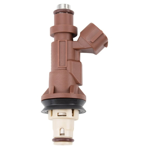 TRQ Fuel Injector Fits 1999-2002 Toyota 4Runner 1999-2004 Tacoma 00-04 Tundra FIA60851