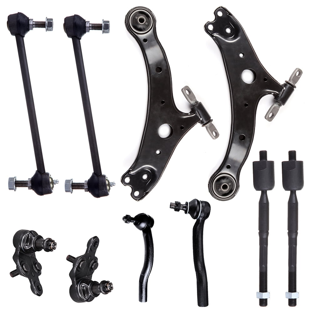 AUTOMUTO Replacement Parts Front Position Lower Control Arm Inner