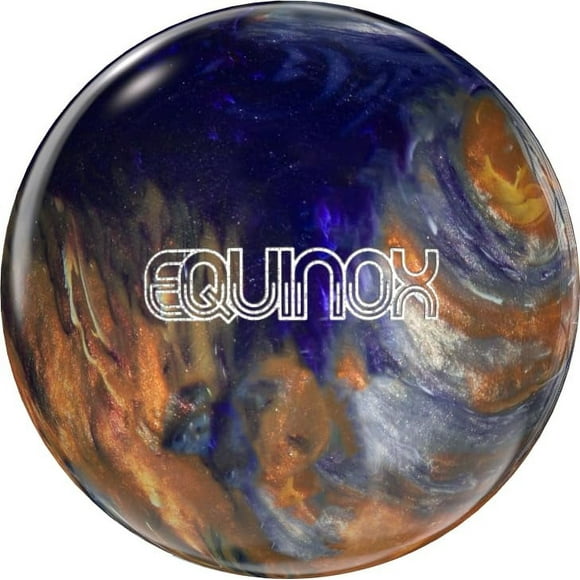 Storm Equinox Bowling Ball (12.0, Pounds)