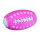 thumbnail image 4 of Fútbol de piscina ligero para fiestas, portátil, 8,8 cm, juguete deportivo suave, minideporte Rosa, 4 of 9