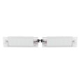 thumbnail image 3 of 1 Pair 18 LED Car License Plate White Light Fit for Corsa C da 09/2000-2006 Auto Accessory, 3 of 9