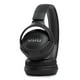 thumbnail image 3 of JBL AUDIFONOS BLUETOOTH TUNE JBLT510BTBLKAM JBL JBLT510BTBLKAM, 3 of 4
