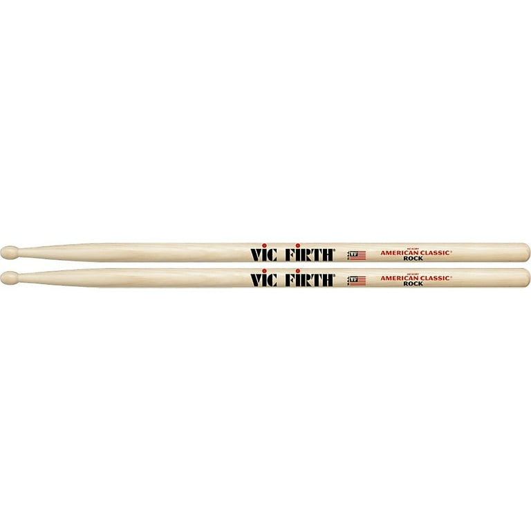 Best drumsticks for rock deals